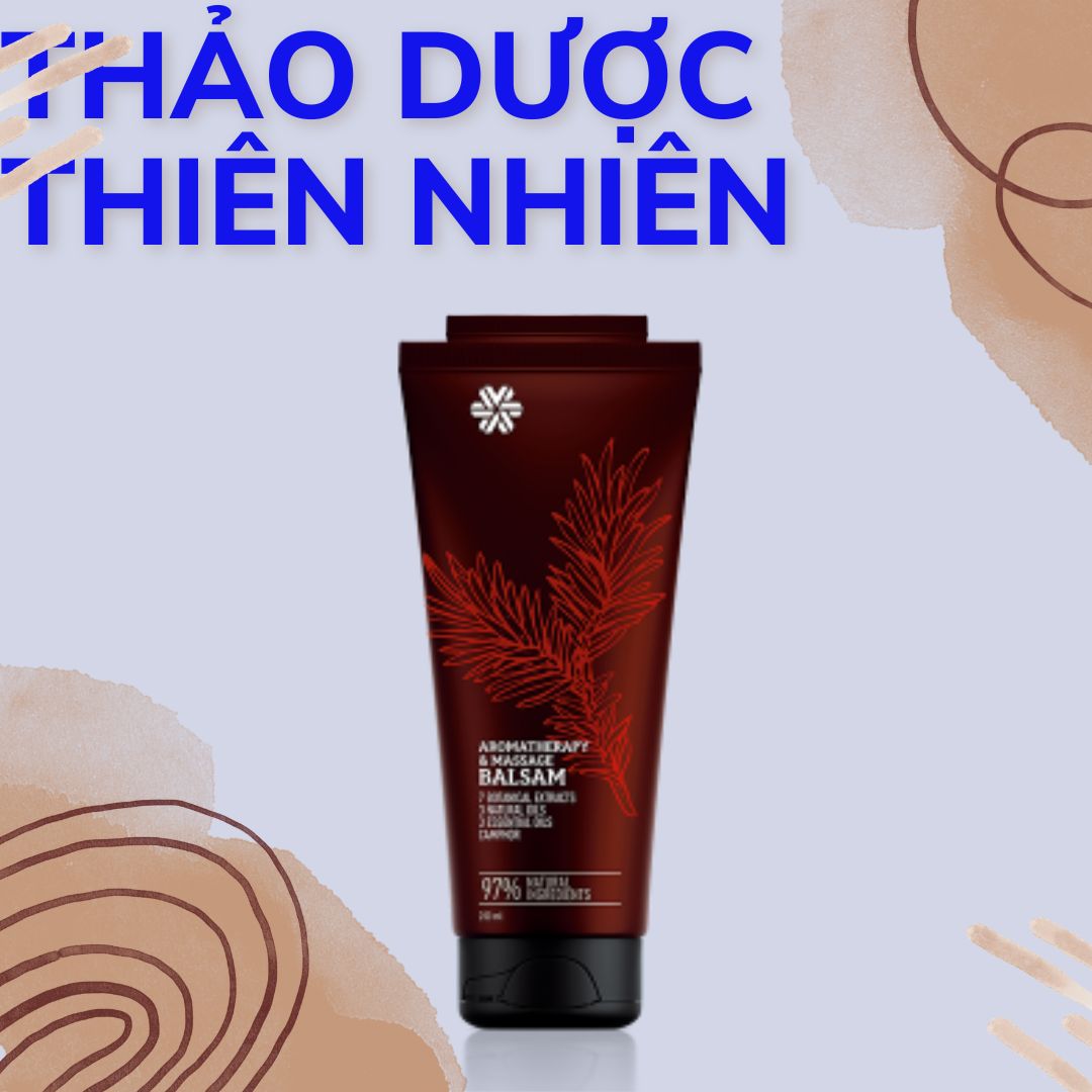 Gel xoa giảm đau xương khớp
