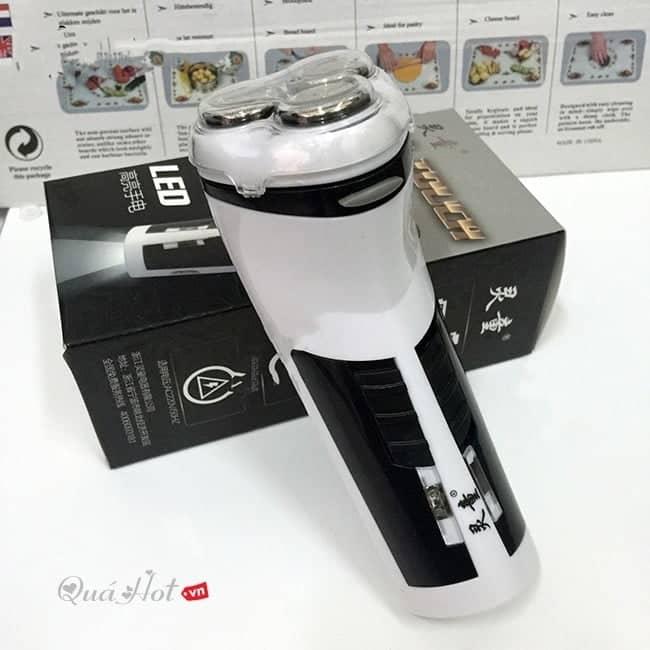 Máy cạo râu ruiying fs198