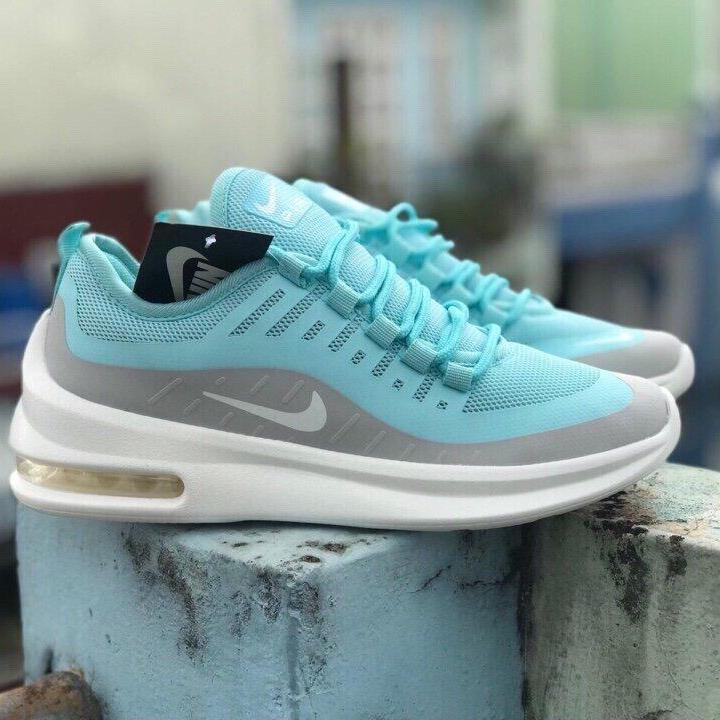 Giày Nai Ki Airmax nam nữ Fullbox- meoraudinh