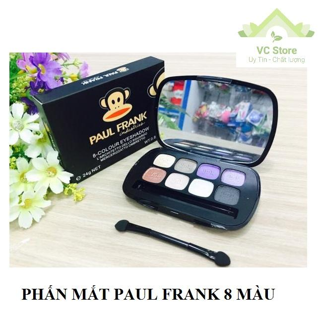 Phấn mắt khỉ 8 màu - mẫu mới