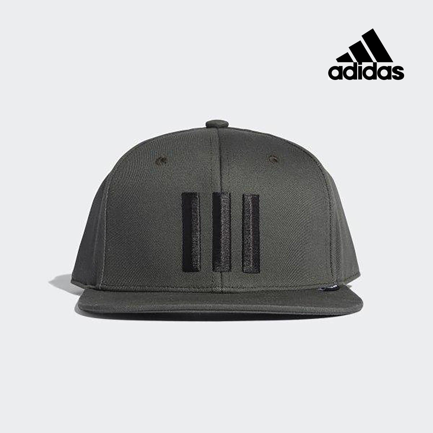 Adidas - nón thể thao nam/nữ snapback 3s unisex cap cap ss19-0248