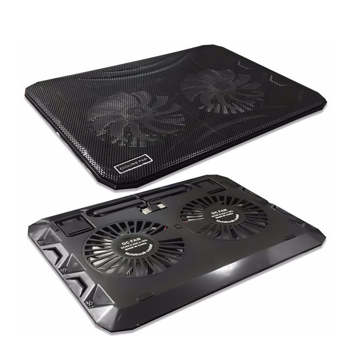 đế tản nhiệt cho laptop, đế làm mát laptop, đế nâng máy tính