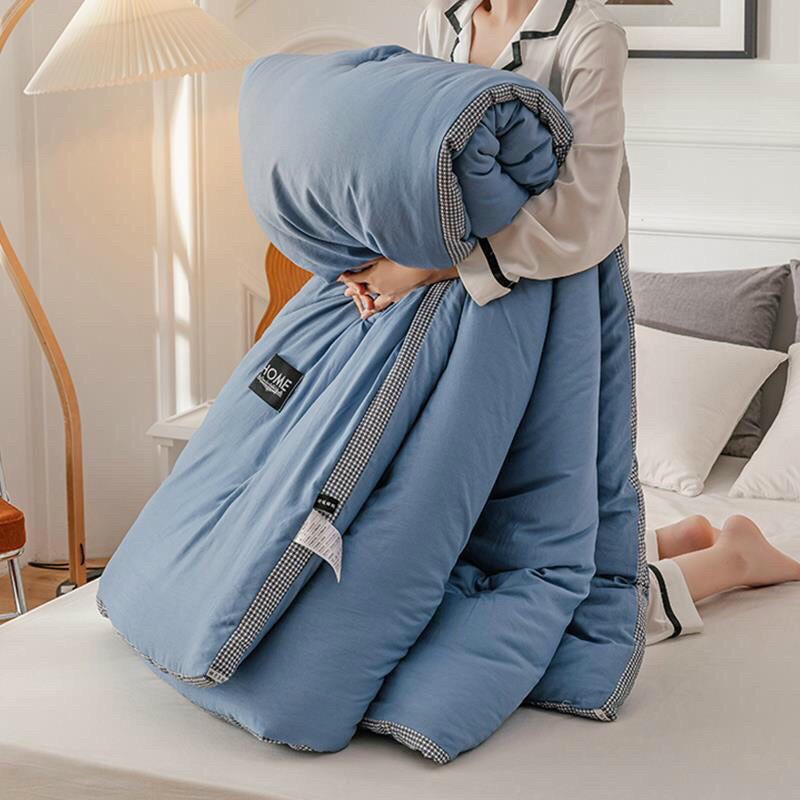 Chăn phao đũi zara size 2m x 2m3 nặng 3kg