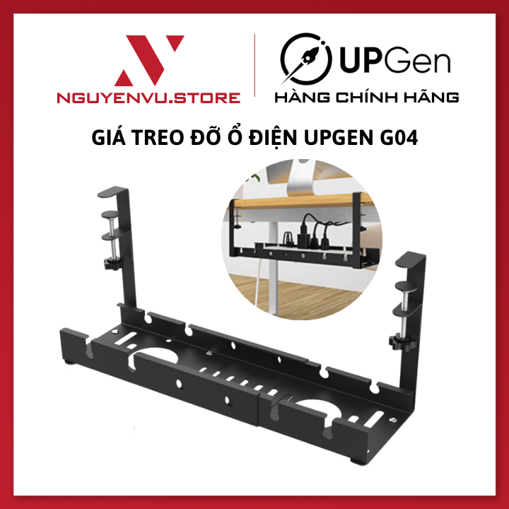 Upgen G04 electric bearing holder-Original