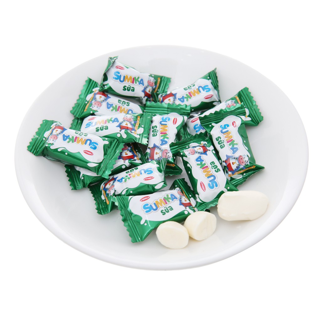 2 viên kẹo ngẫu nhiên