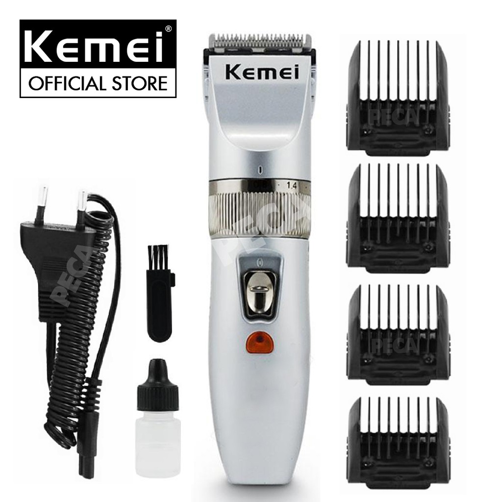 Tông đơ cắt tóc Kemei KM-27C dùng cho cá nhân và gia đình, tông đơ cắt tóc không dây chính hãng, tông đơ cắt tóc cho bé- Máy cắt tỉa tóc đa năng - Máy cắt tóc - Máy hớt tóc - Tông đơ cắt tóc trẻ em kemei 27c