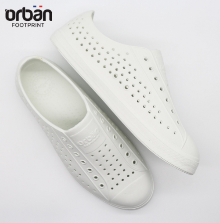 Giày đi mưa - giày nhựa Urban chống nước siêu nhẹ
