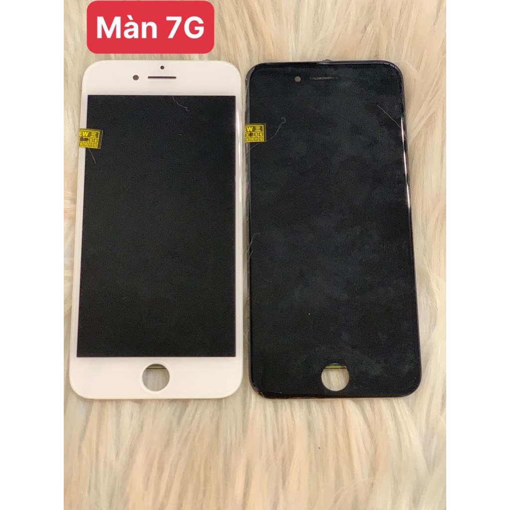Màn iphone 7g- zin , cảm ứng mượt-Hỗ trợ thay tại Hà Nội