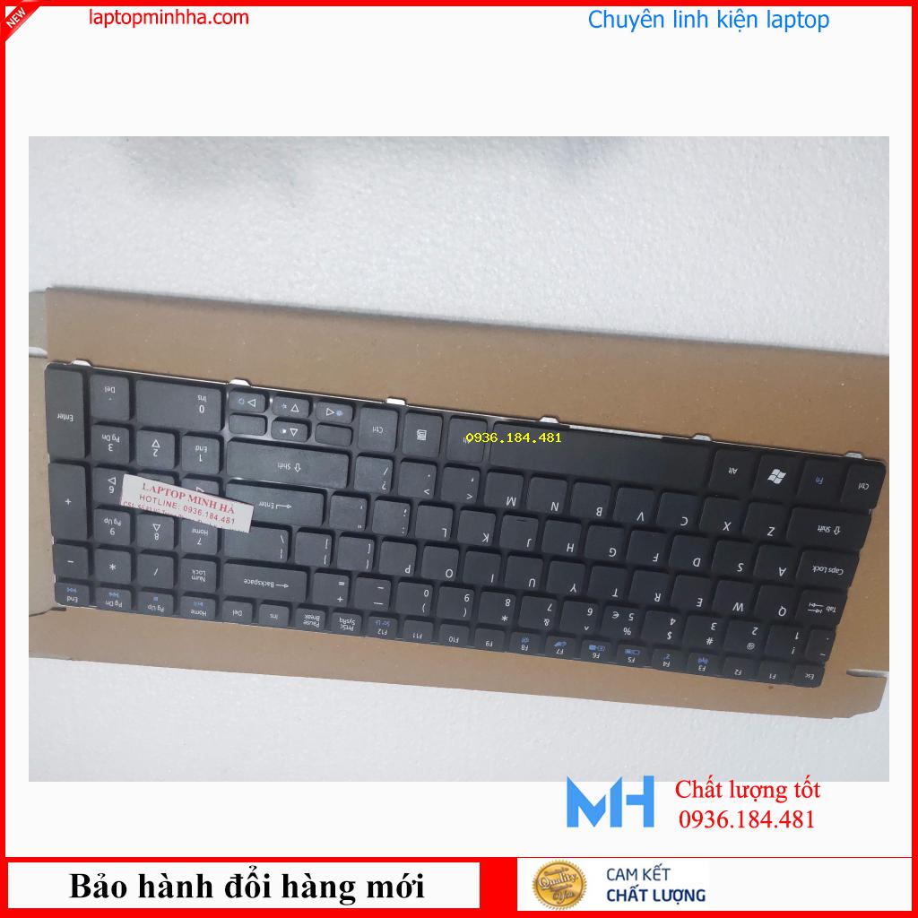 Bàn phím laptop Acer Aspire 5741, Bàn phímAcer Aspire 5741