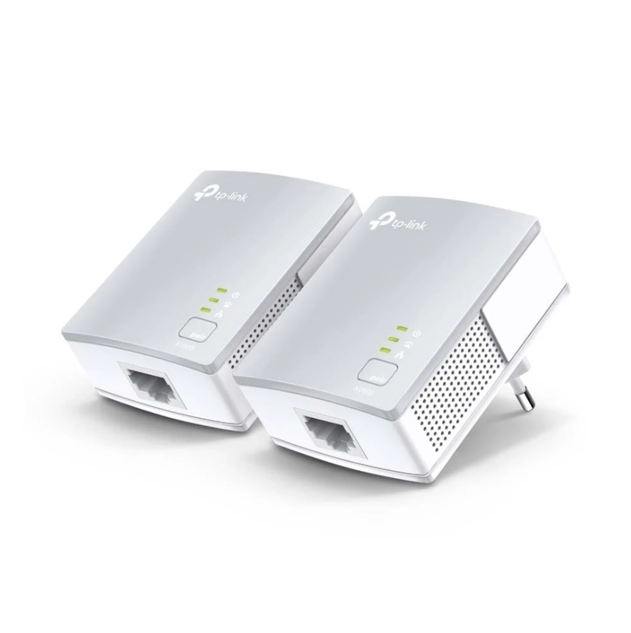 Bộ chuyển đổi internet qua đường dây điện tl-pa4010 kit