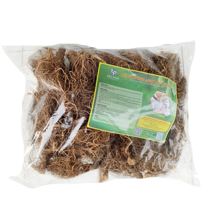 Rễ bồ công anh cao cấp 1kg - tấn phát