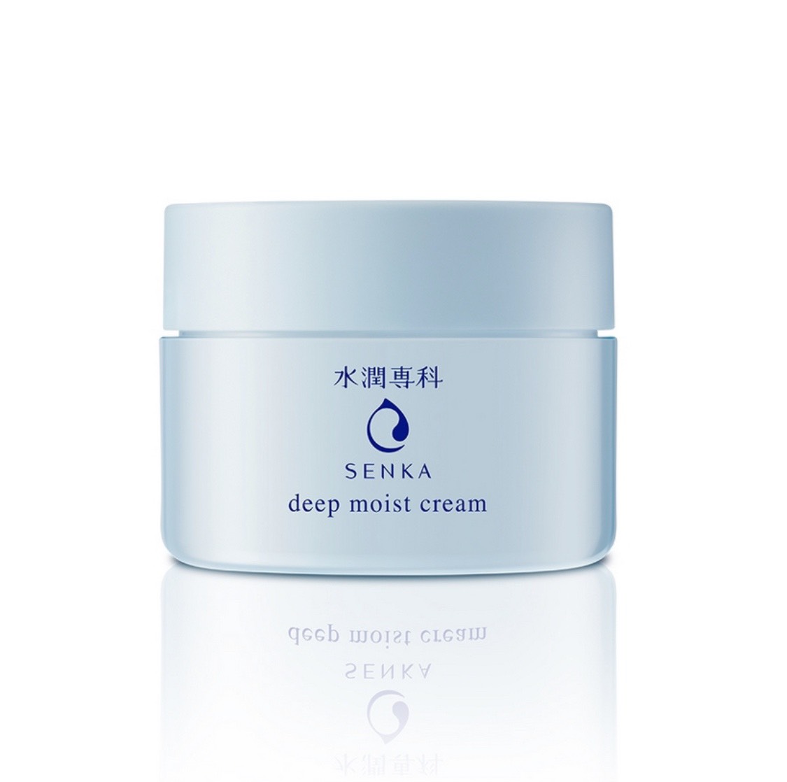 Kem dưỡng cấp ẩm chuyên sâu senka 50g