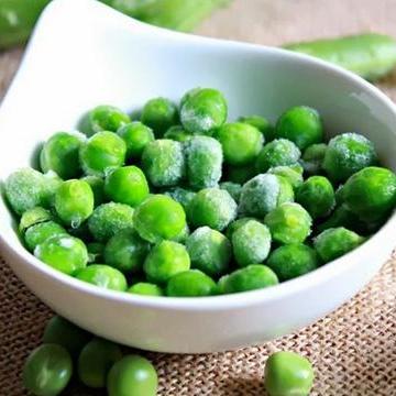 500G Đậu Hà Lan Rang Muối