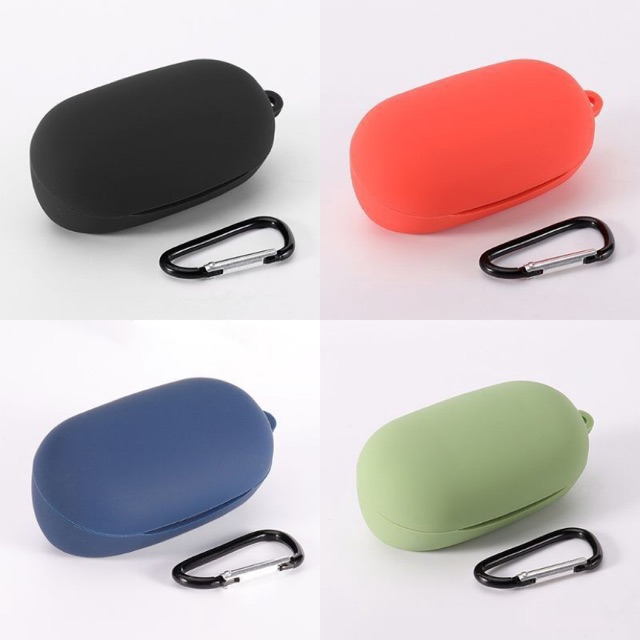 [HCM]Ốp Silicon Bảo Vệ Tai Nghe Bluetooth Sony Wf-Xb700