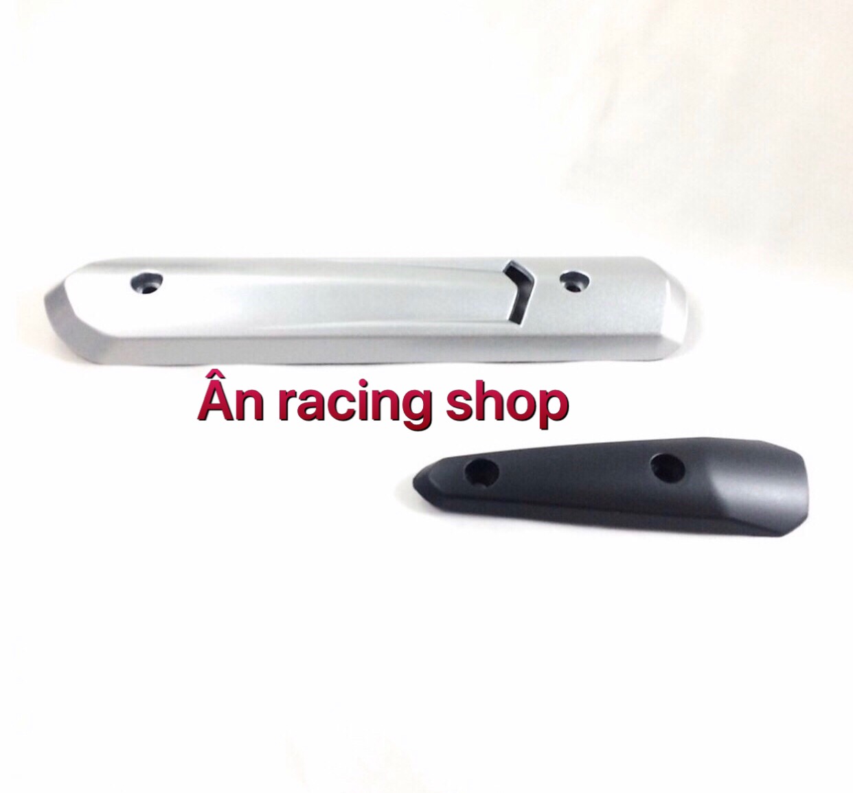 Ốp pô spark chế