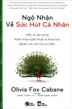 Fahasa - Ngộ Nhận Về Sức Hút Cá Nhân
