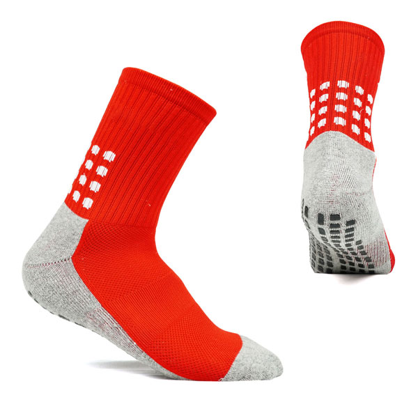 Tất Chống Trơn, Vớ Đá Banh Đá Bóng Chống Trơn Chống Trượt Nhiều Màu Hàng Chính Hãng Mira