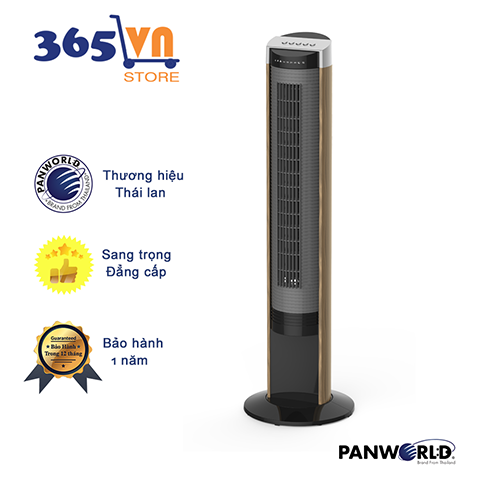 Quạt tháp panworld pw-079 thương hiệu thái lan