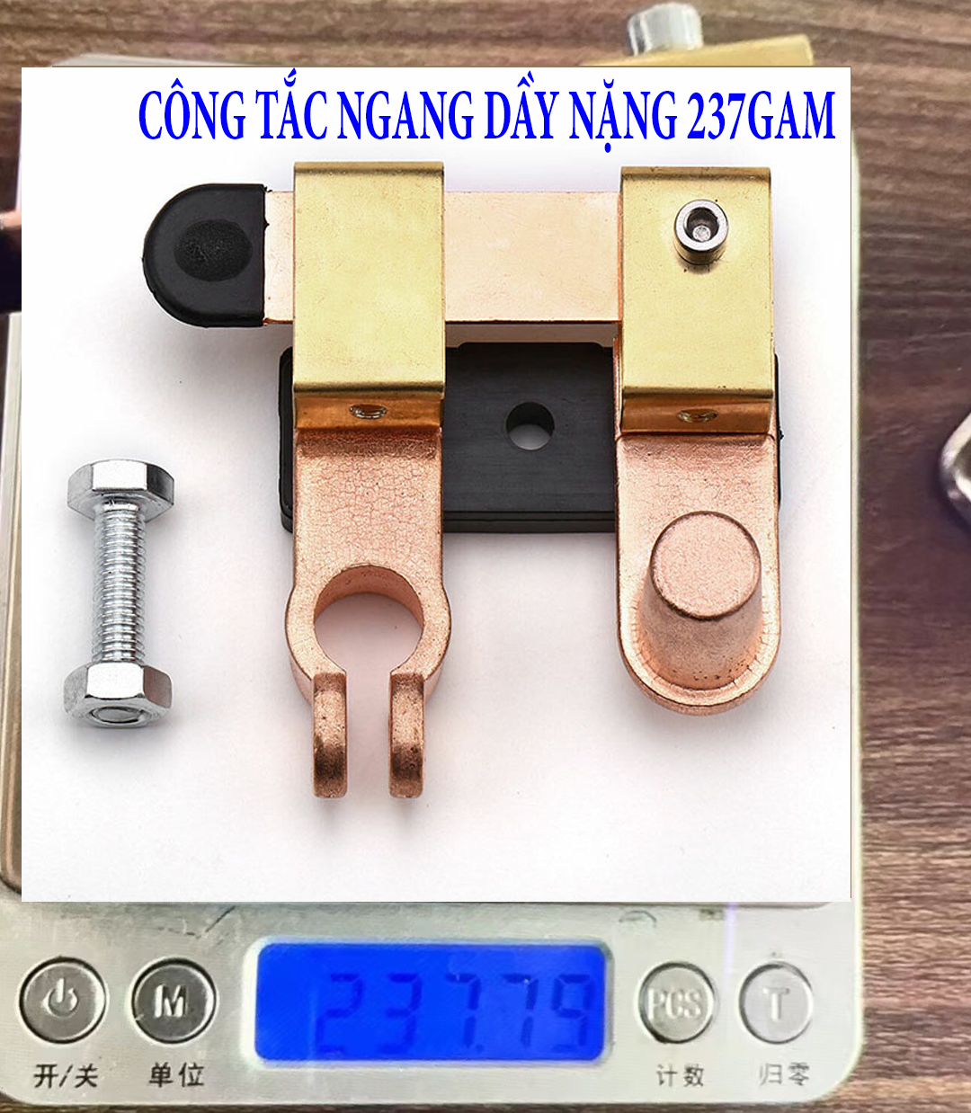Công tắc ngắt ắc quy xe hơi, Công tắc ngắt ác quy ô tô, Công tắc ắc quy ô tô