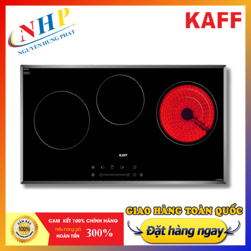 Bếp điện từ Kaff KF-IC5801SB