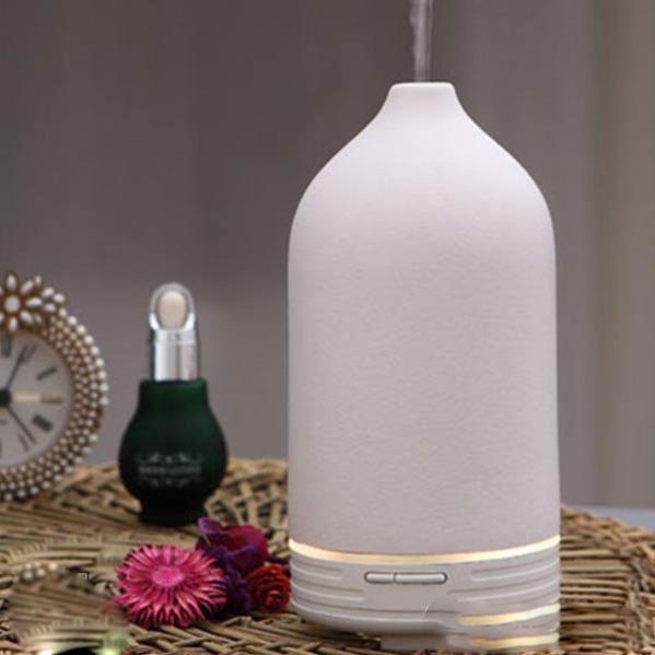Home and garden - máy khuếch tán tinh dầu siêu âm gốm ts2183
