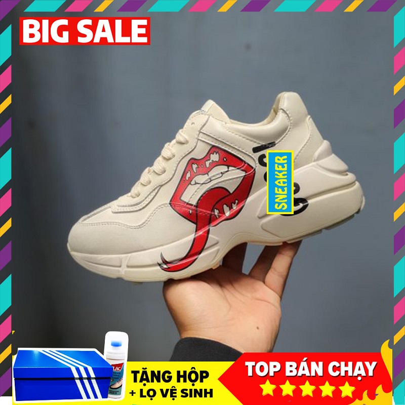 GIẦY THỂ THAO ĐỘN ĐẾ - GIẦY MÔI - GIẦY NAM NỮ - RẺ VÔ ĐỊCH