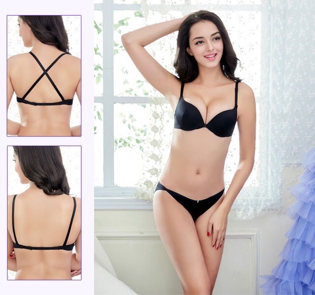 áo lót cài ngực trước 1501 shopnhim