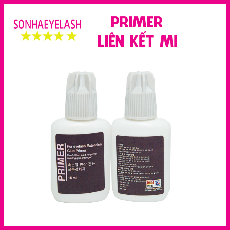 Primer liên kết mi khi nối