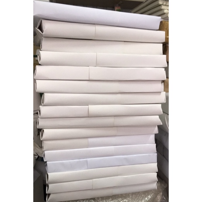 100 tờ giấy couches matt khổ a4 định lượng 250gsm