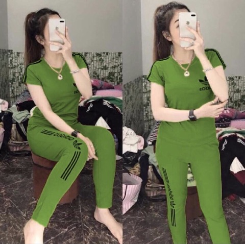 Set bộ đò cotton andi
