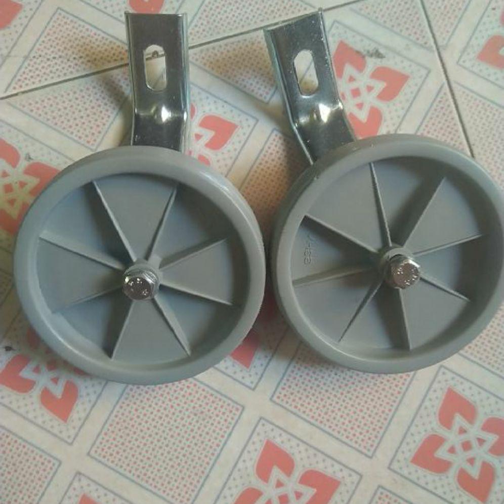 bánh phụ xe đạp trẻ em từ cỡ 12 đến cỡ 20