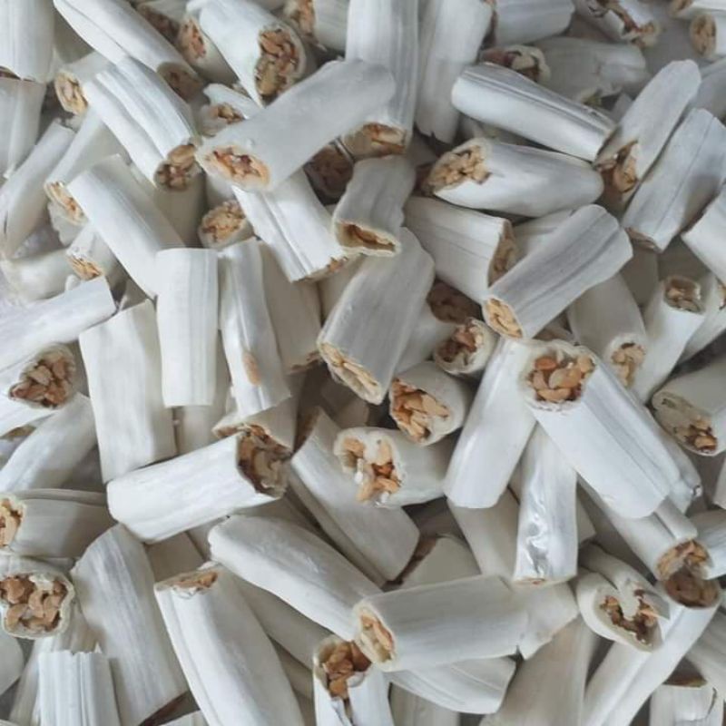 Kẹo dồi lạc đặc sản hà nội gói 300g