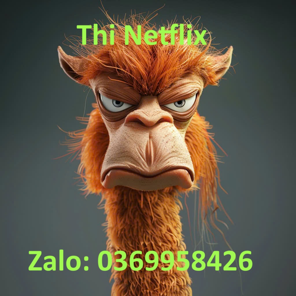 Netflix cực nét xem phim