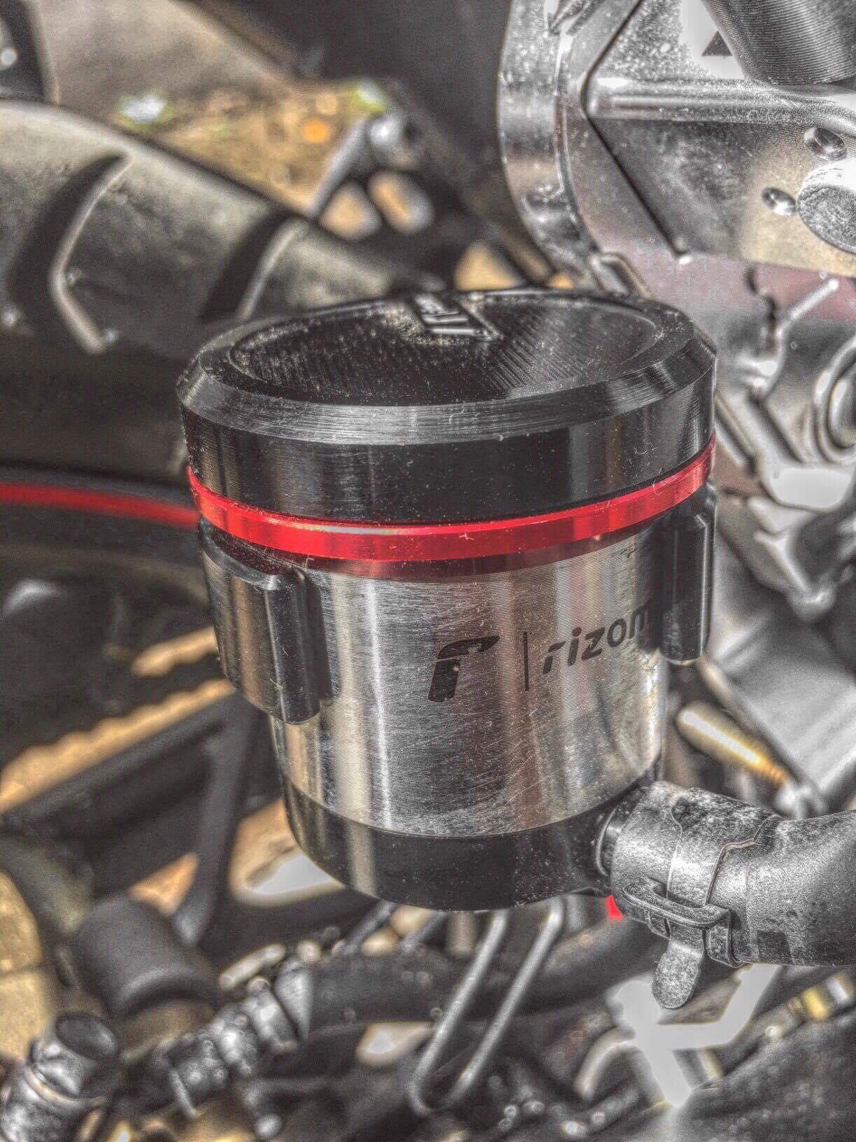 Bình dầu Aem ( rizoma )