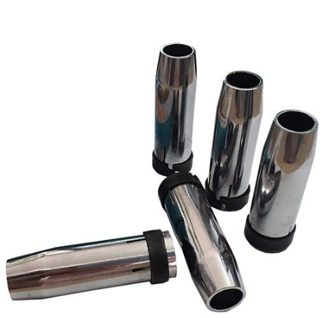 Chụp khí 24kd dùng cho máy hàn mig