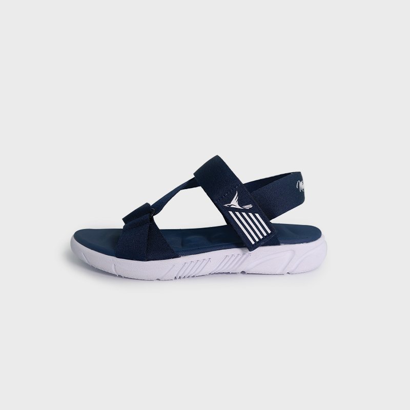 [HCM][Chính hãng]Giày quai hậu SANDAL Mira - LIGHTLY X1 Màu Đen bán cháy