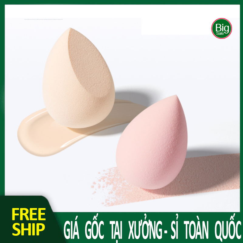 Mút Tán Kem Nền Maycreate Hàng Nội Địa Trung [ BIG SALE MART ] A20