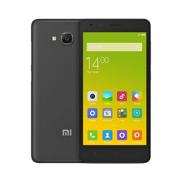 [HCM][Deal Rẻ Mỗi Ngày]  Điện thoại giá rẻ cảm ứng Xiaomi Redmi 2 ( 1GB/8GB ) có hỗ trợ mạng 4G tốc độ cao - Zalo FB Youtube Tiktok Nuột- Hàng Nhập Khẩu