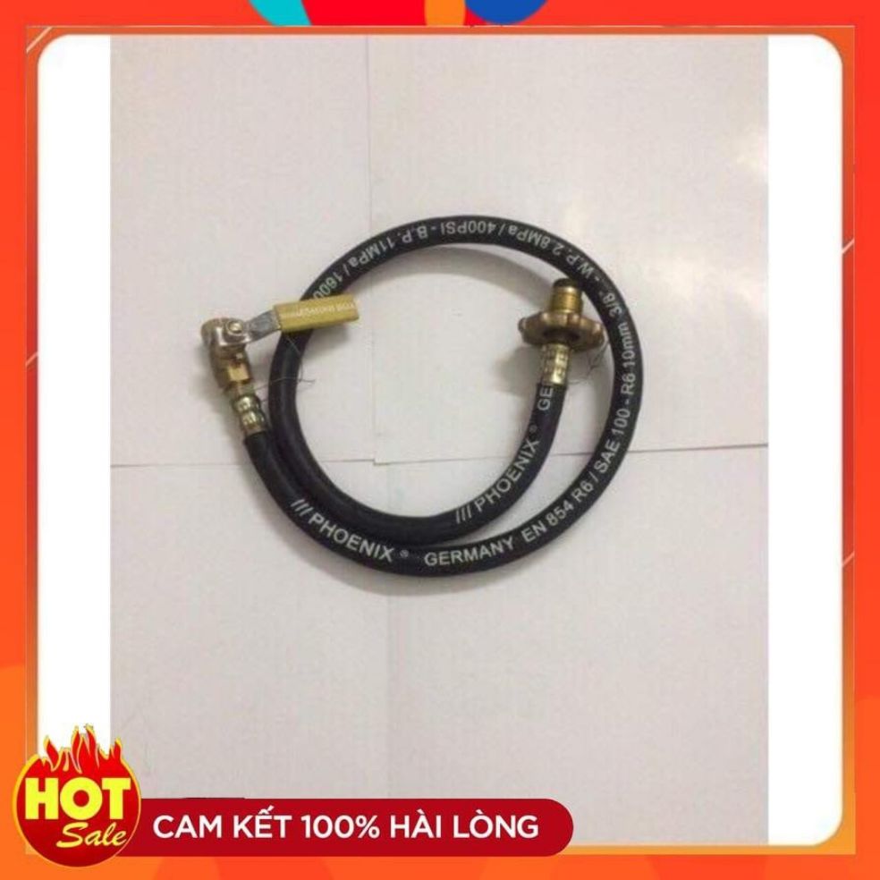 Dây heo bếp gas cao cấp