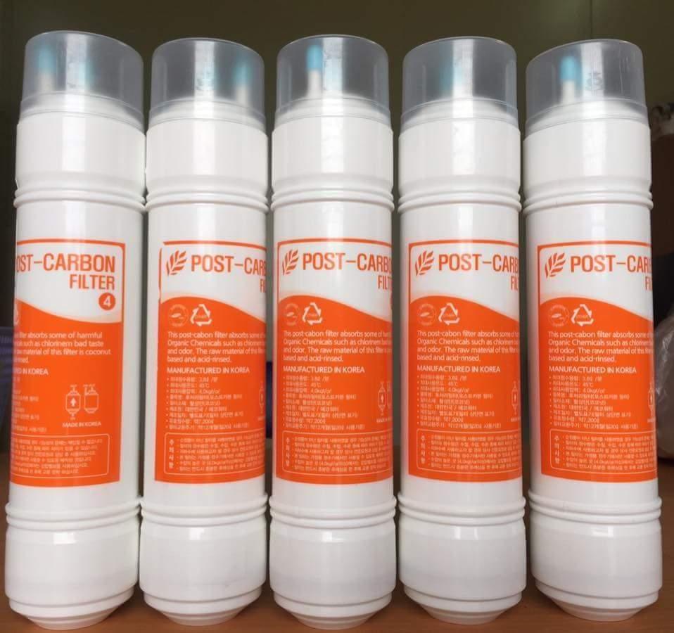 Lõi lọc số 4 cây nước nóng lạnh kangaroo kg47,kg48