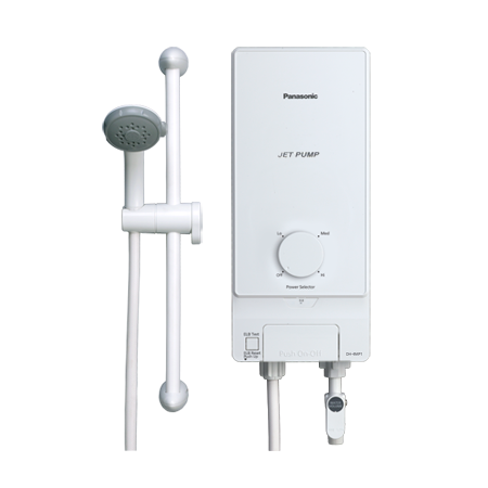 Máy nước nóng panasonic dh-4mp1vw 4.5 kw
