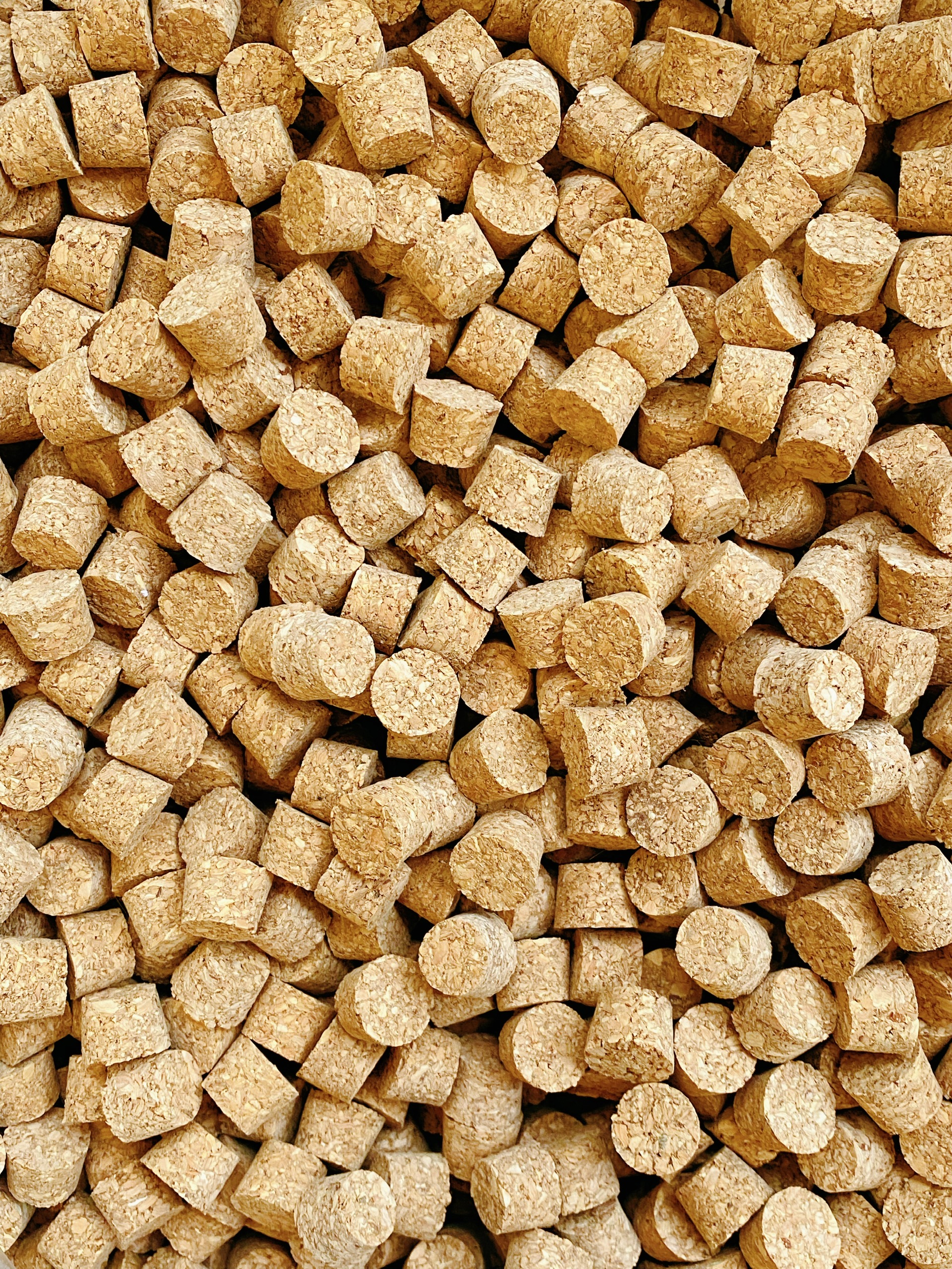 Nút bần dùng đóng chai, lọ,.. đường kính khoảng 1-1.2cm