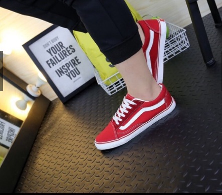 [HCM]Giày thể thao nữ thiết kế thời trang tinh tế đường may tỉ mỉ chắc chắn dễ kết hợp với các trang phục khác