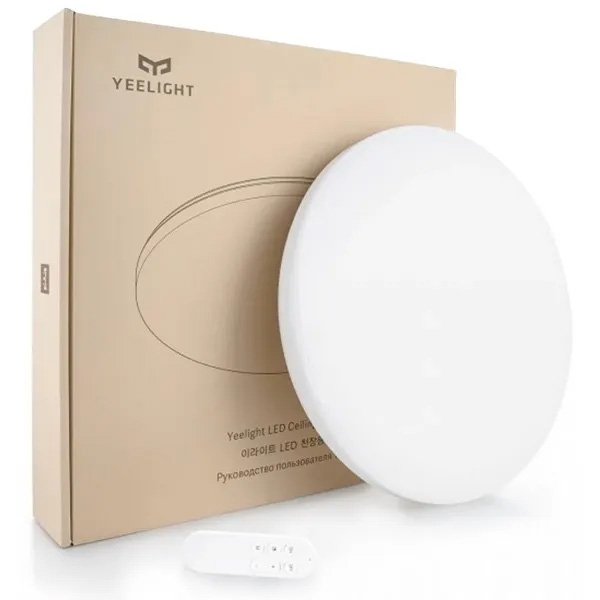 Đèn led ốp trần thông minh yeelight ylxd42yl