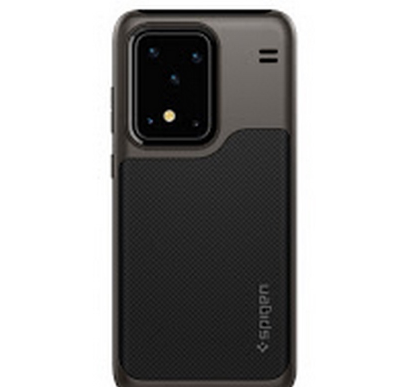 Ốp samsung galaxy s20 ultra spigen hybrid nx