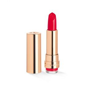 Son Lì dưỡng môi Grand Rouge Lipstick Satin 117 Tangerine màu hồng cam