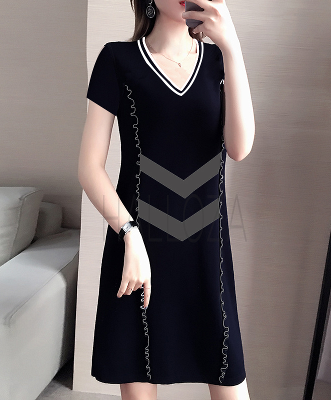 Đầm cho người mập đủ size big size dự tiệc