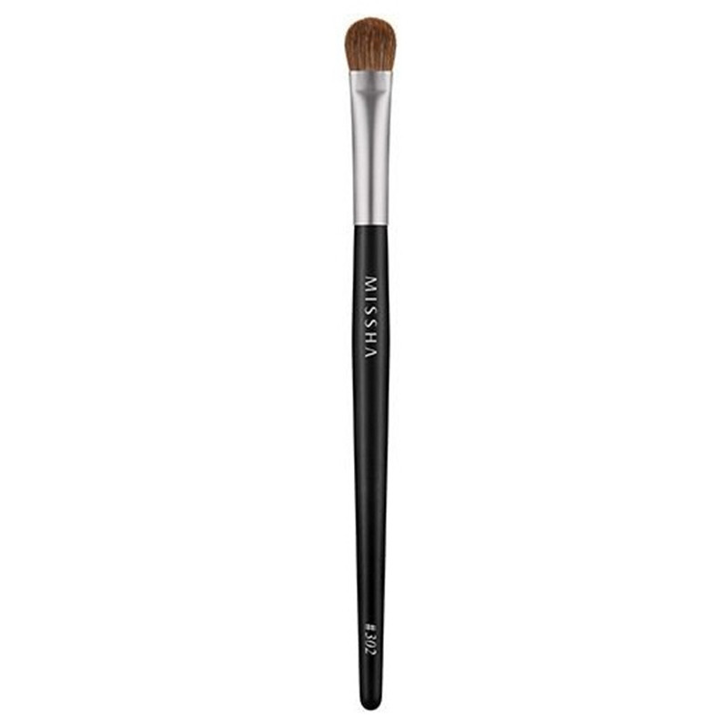 Cọ tán màu mắt missha artistool shadow brush #302
