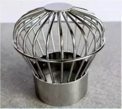 Cầu lưới chặn rác inox 304
