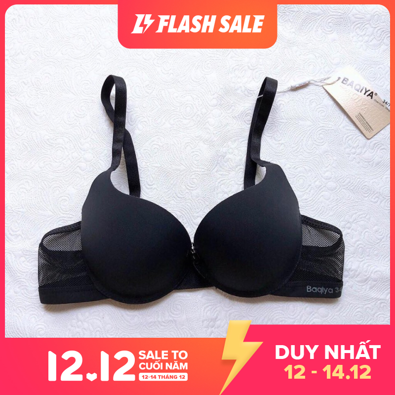 Áo Lót,Áo Ngực SIÊU ĐẨY , SIÊU NÂNG Ngực K32 [Tiện Stores]